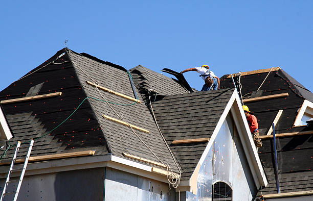 Quick and Trustworthy Emergency Roof Repair Services in Cleburne, TX