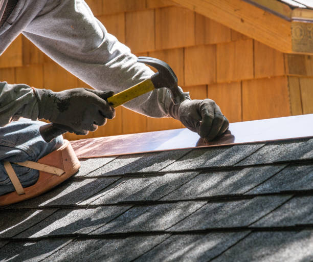 Best Gutter Installation and Roofing  in Cleburne, TX